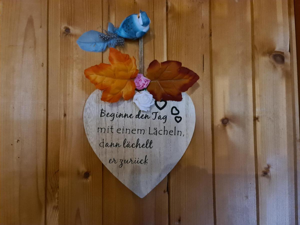 Haus Blume Villa Carolinensiel Buitenkant foto