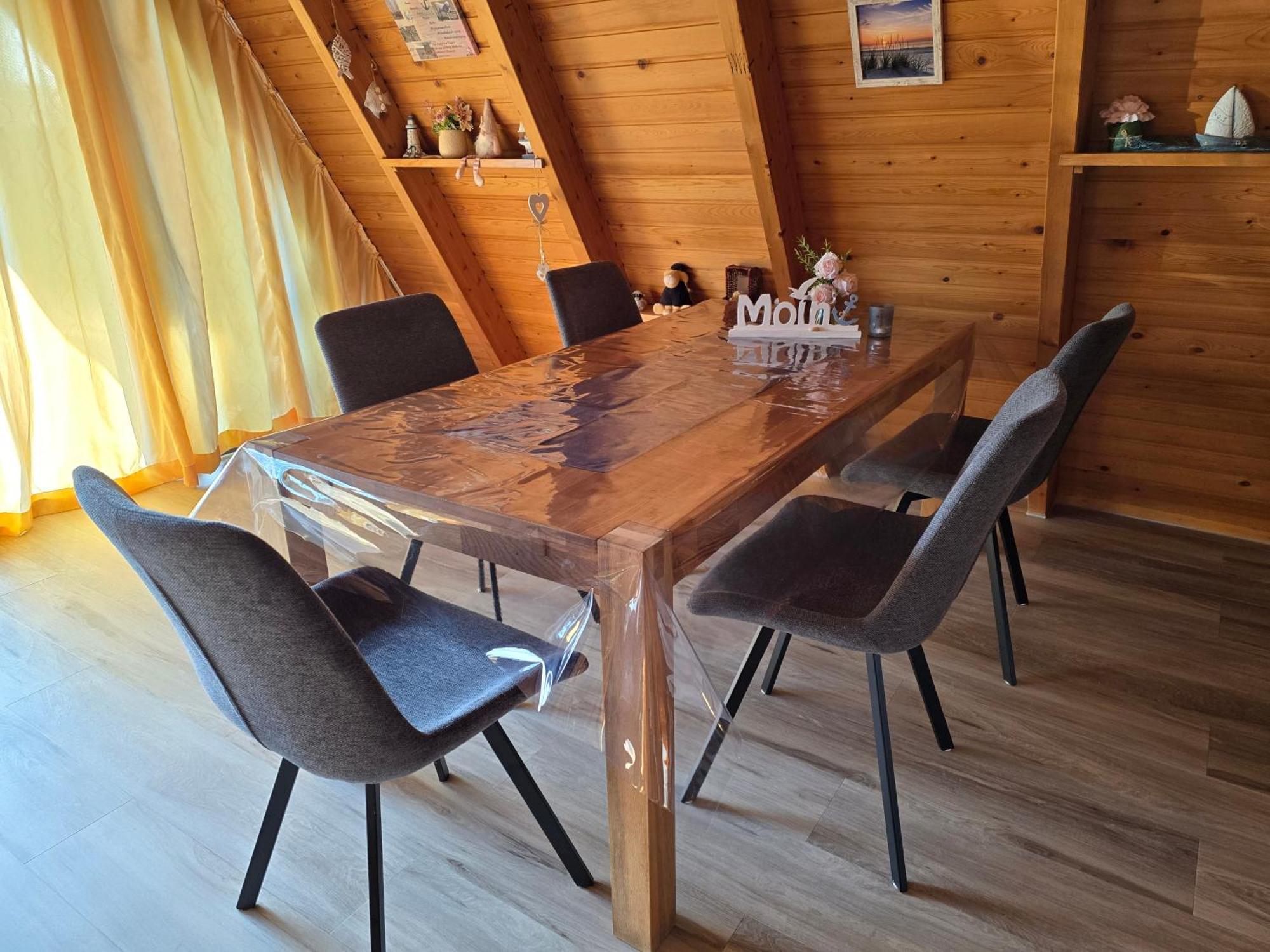 Haus Blume Villa Carolinensiel Kamer foto